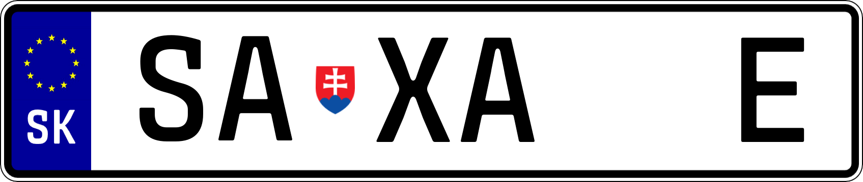 Typ IV - Bežný 1R